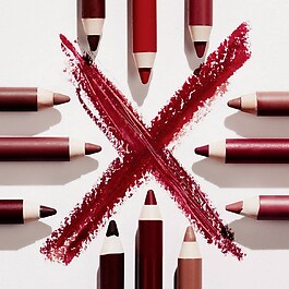 Double Wear Stay-in-Place Lip Pencil